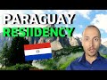 Paraguay Residency &amp; Passport Strength Explained