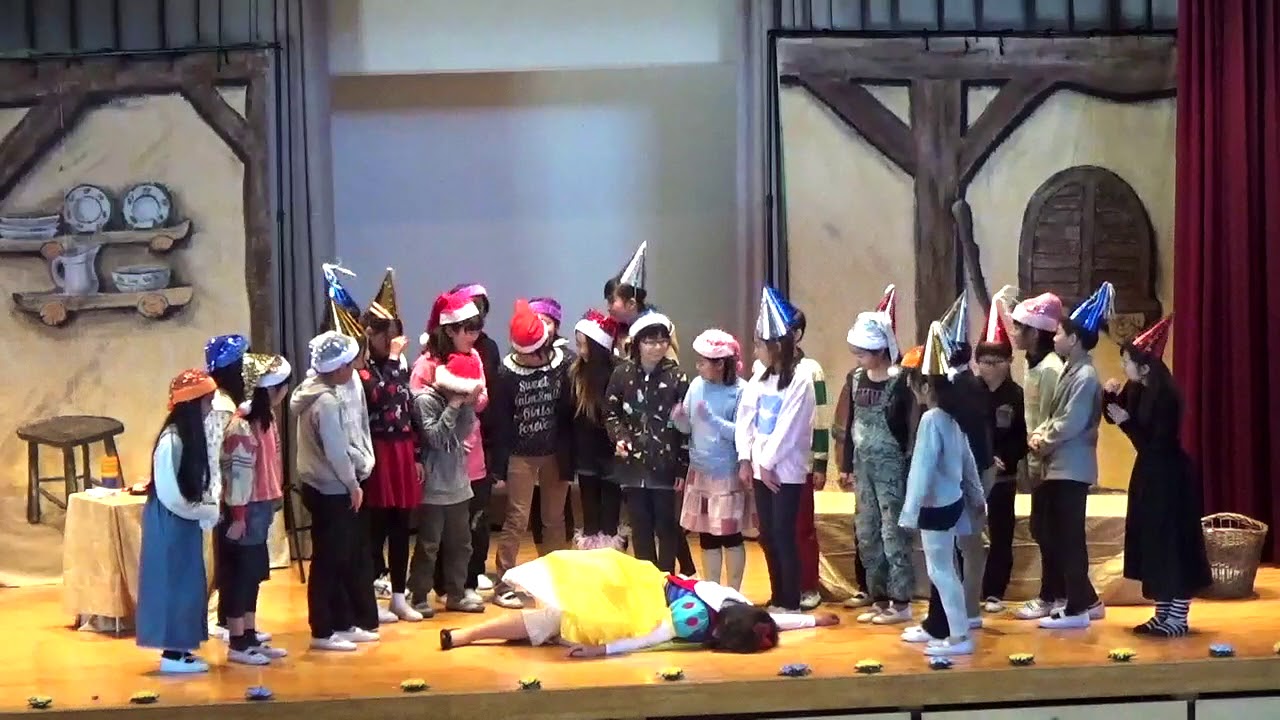 リトルクラシック in Kawasaki『白雪姫』