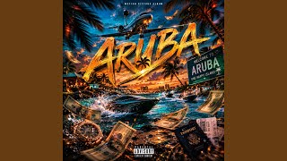 Aruba (feat. GEN5IVE)