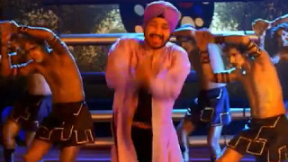 Saade Dil Te Chhuriyan Chaliyan ► Daler Mehndi | Ho Jayegi Balle Balle |  Video Resimi