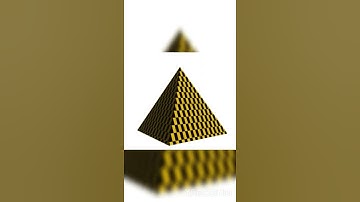 ##pyramid rotate