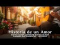 Historia De Un Amor Guitar Cover Spanish Guitar Summer Instrumental Guitaluz 