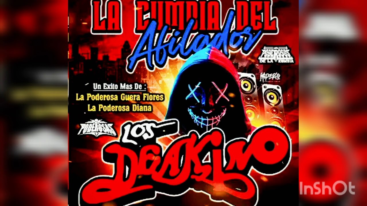 la cumbia del afilador 2020 grupo los de akino exito sonidero mexico y la cumbia del afilador 2020 grupo los de akino exito sonidero mexico y