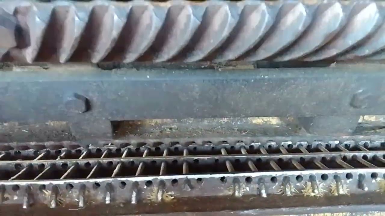 como fazer sua colhedeira ter o máximo de rendimento 4 dicas