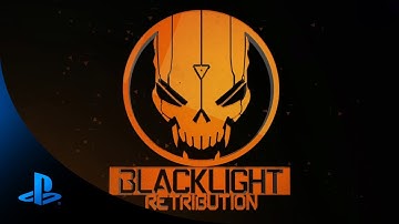 Blacklight Retribution