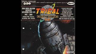 Daft Punk Live Tribal Gathering 1996 (BEST QUALITY! No random skips, 16 BIT .WAV audio)