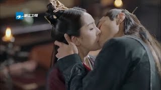 Download lagu 扶摇 预告 五福CP吻戏来了 发现情诗扶摇吃醋 无极深情长吻 中国蓝剧场 浙江卫视官方HD 扶摇 预告 五福CP吻戏来了 发现情诗扶摇吃醋 无极深情长吻 中国蓝剧场 浙江卫视官方HD