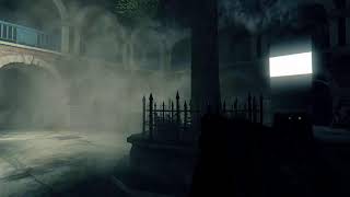 Dying Light Ambience