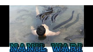 Nanil wari chi tubatgipa Garo Hills o