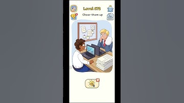 Dop 5 Displace One Part Level 672 #dop5 #irfantv by IRFAN TV #shorts #game #viral #kids #trending ga