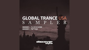 Clockwise (Original Mix)