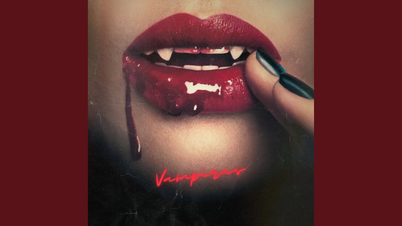 Watch Vampiras on YouTube Watch Vampiras on YouTube