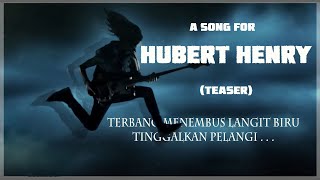 Menembus Langit Biru by Indra Irot (teaser)