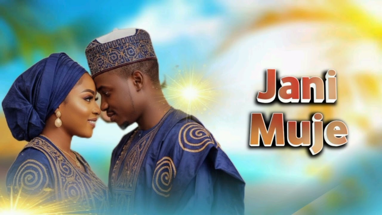 Sarki Ai Waka | Jani Muje| Sabuwar Waka 2026 ( Official Audio )