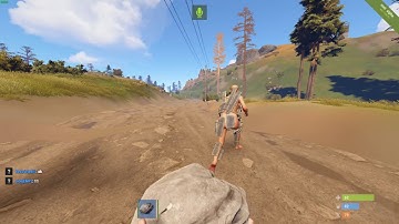 rust base defense 101