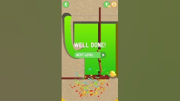 Dig this! (Dig it ) Insane levels 6-18 | Banana | Dig this insane  level 6 episode 18 solution answe