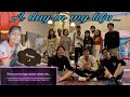 A day in my life | exFLORation JaPhil