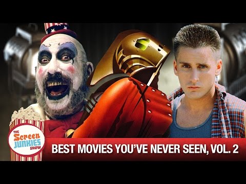 The Best Movies You've Never Seen: Vol 2