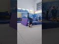 Workout - 2026-03-01 #acrobatics #tricking #flip