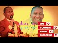 SINGER LEDAMO KEBEDE Apostolic Video And Song
