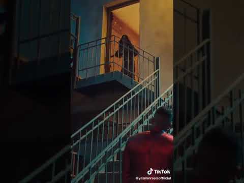 حسن شاكوش و ياسمين رئيس كليب حبيبتي