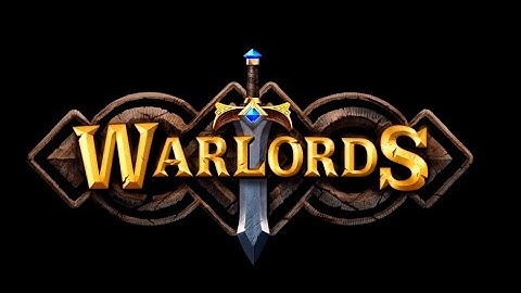 Warlords - EP 1 (Turn Based Strategy by Black Anvil ) - iOS Gameplay