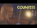 &quot;Countess&quot; ft. Shaina Evoniuk | Heaviest Feather | Jazz Mafia Presents