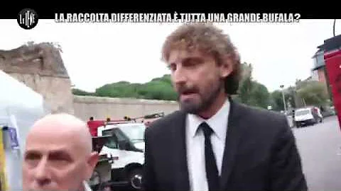 Dove si buttano le bombolette spray Roma?