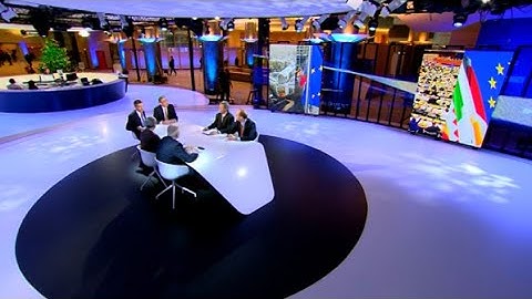 Western Balkans: the road to the EU