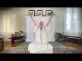 3ho international 40day sadhana with adarsh kaur  full practice