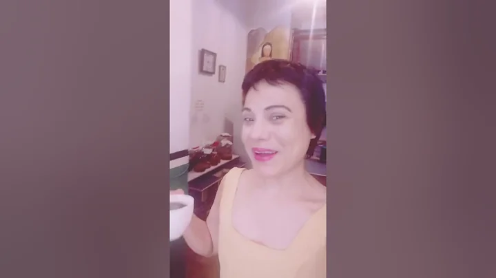 Hosting a party for the first time in many months