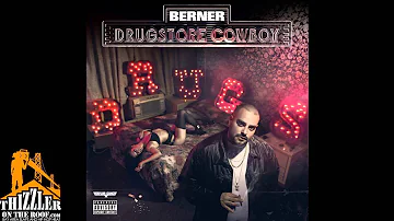 Berner - Ugh (Feat. Ty Dolla $ign & Problem) [Prod. By DJ Mustard] [Drugstore Cowboy] [Thizzler.com]