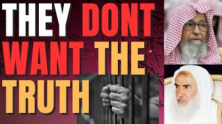 They Dont Want The Truth - Sheikh Salih Al Fawzan Ibn Uthaymin رحمهما الله