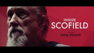 INSIDE SCOFIELD - a film about jazz legend John Scofield (teaser, 2019)