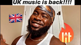 Frisco - Red Card (Official Video) ft. Skepta, Jammer, JME, Shorty (Reaction) | American React |