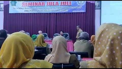 Jula - Juli " Iwak Lele"