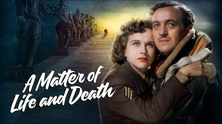 Martin Scorsese on  "A Matter of Life and Death" (...