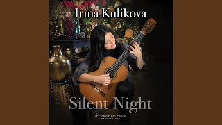 Vignette de la vidéo "Irina Kulikova - Silent Night"