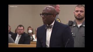 Shocking Arraignment: Man Faces Double Manslaughter Charges in Torrington Tragedy