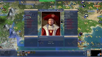 Civ 4 Immortal 70 | Co-op Isolation | Roosevelt (Part 3)