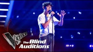 JJ “The Sound of Music” unique opera voice The Voice UK 2020 BEST TALENTS EVER