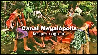 FILIPINAS (Los Últimos Indígenas) Los Matig Salug  -  Documentales