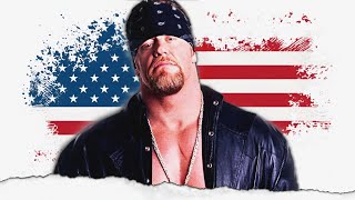 When Undertaker Became The American Bad..