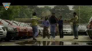 Mera Intekaam Hindi Dubbed Movie Part 01 Suman, Abhinayasri Eagle Movies