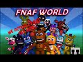 How to get the key in FNAF World