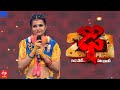 Rishika Performance on Dhee 20 | 22nd January 2026 | Every Wed & Thu @9:30 PM | ETV