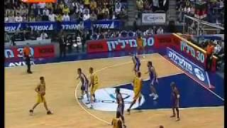 Top 16 Week 3 Mvps Diamantidis And Morris