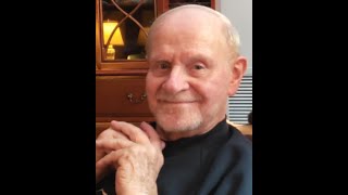 Funeral of Martin Wayne Eich September 30, 2024 - 1:00 p.m.