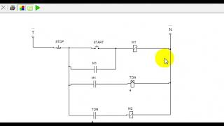 Famous 10 Sequential control with on delay timer Net Worth