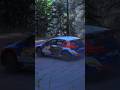 Nice drifts by julian wagner  rally rallying wrc rallye motorsport rallycar wrcrally